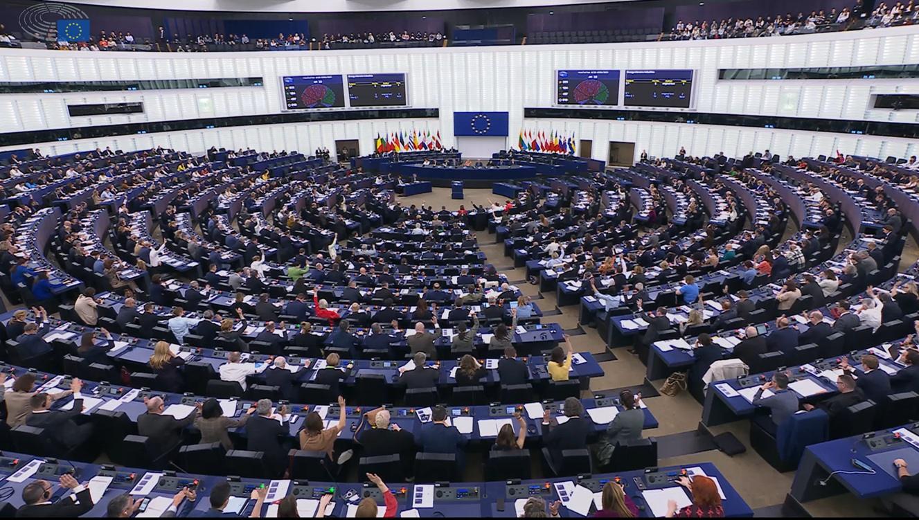 歐洲議會同意延後頒布永續發展報告和盡職調查法