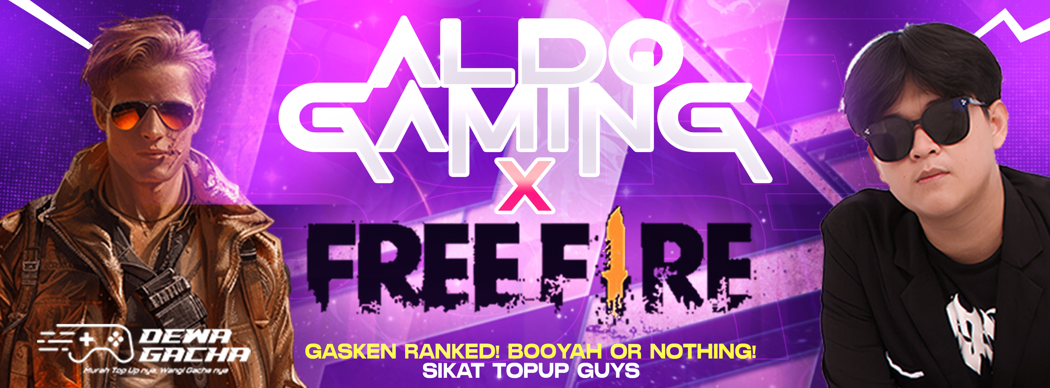 Default Banner
