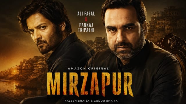 Mirzapur: The Movie: 100 Days Until Ali Fazal & Pankaj Tripathi’s Guddu Bhaiya & Kaleen Bhaiya Return In Theaters