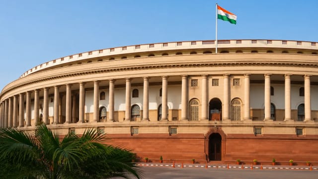 House Panel Likely to Adopt Bill on July 17 to Remove Ministers Detained for 30 Days