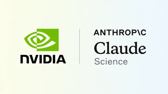 NVIDIA BioNeMo Accelerates Anthropic Claude Science for AI-Driven Scientific Research