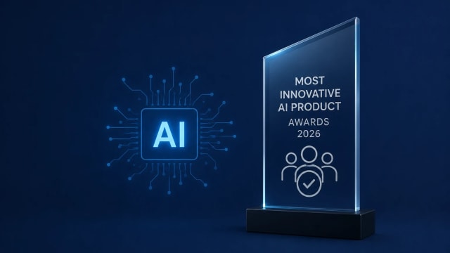 ET Most Innovative AI Product Awards 2026 Spotlight Enterprise AI That Earns Organizational Trust