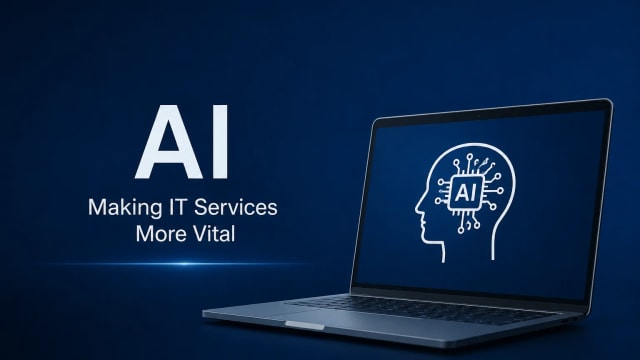 Anand Mahindra Says AI Will Strengthen, Not Replace, India's IT Services Industry
