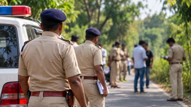 Another Teen Allegedly Sexually Harassed in Bihar’s Samastipur Days After Jamui Case; 4 Arrested