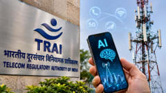 TRAI की AI पर नई पहल: टेलीकॉम कंपनियों के लिए बन सकती हैं सख्त जवाबदेही और निगरानी की व्यवस्था ।