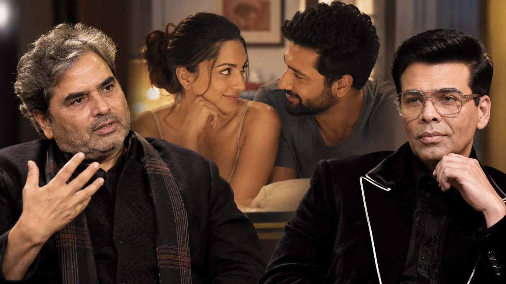 Vishal Bhardwaj ने Karan Johar की इस फिल्म को बताया ‘Career Best’, Kiara-Vicky की परफॉर्मेंस ने भी जीता दिल
