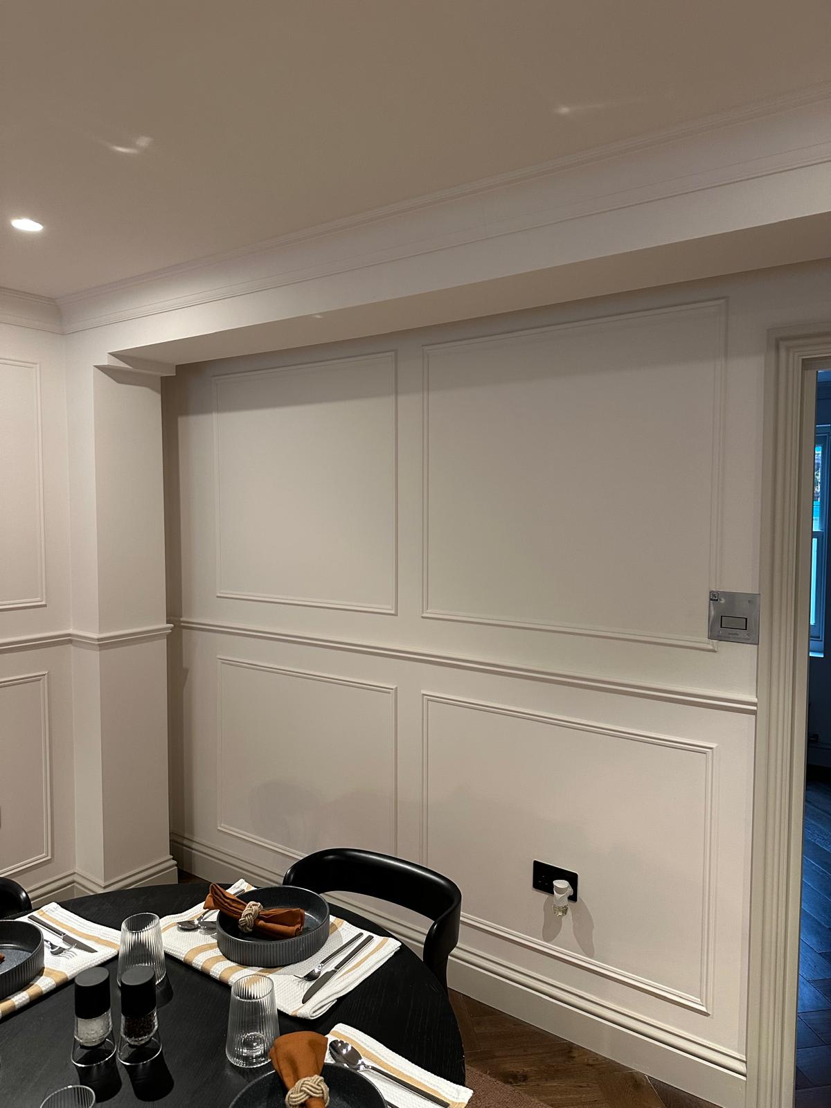 North London House Renovation