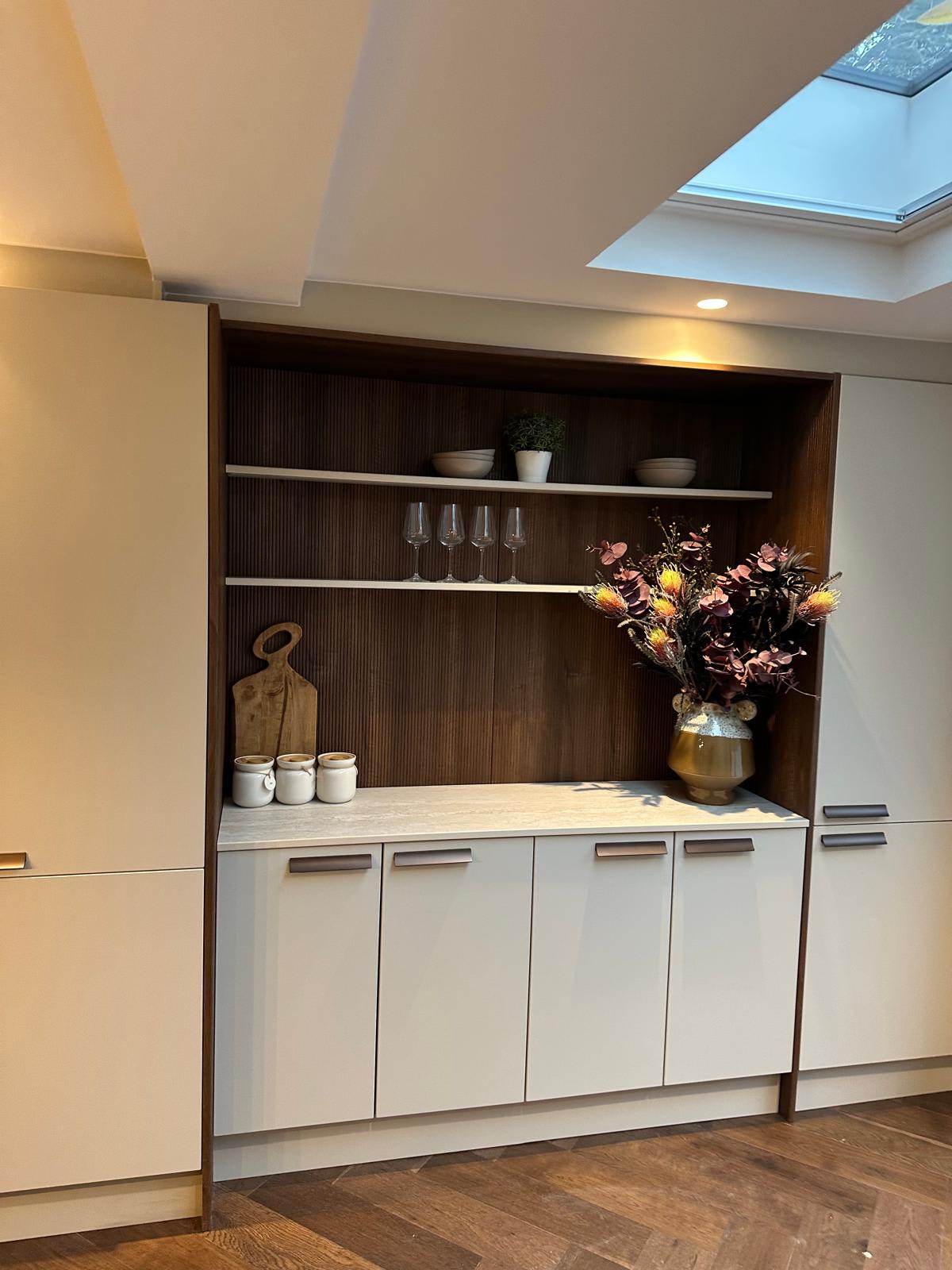 North London House Renovation