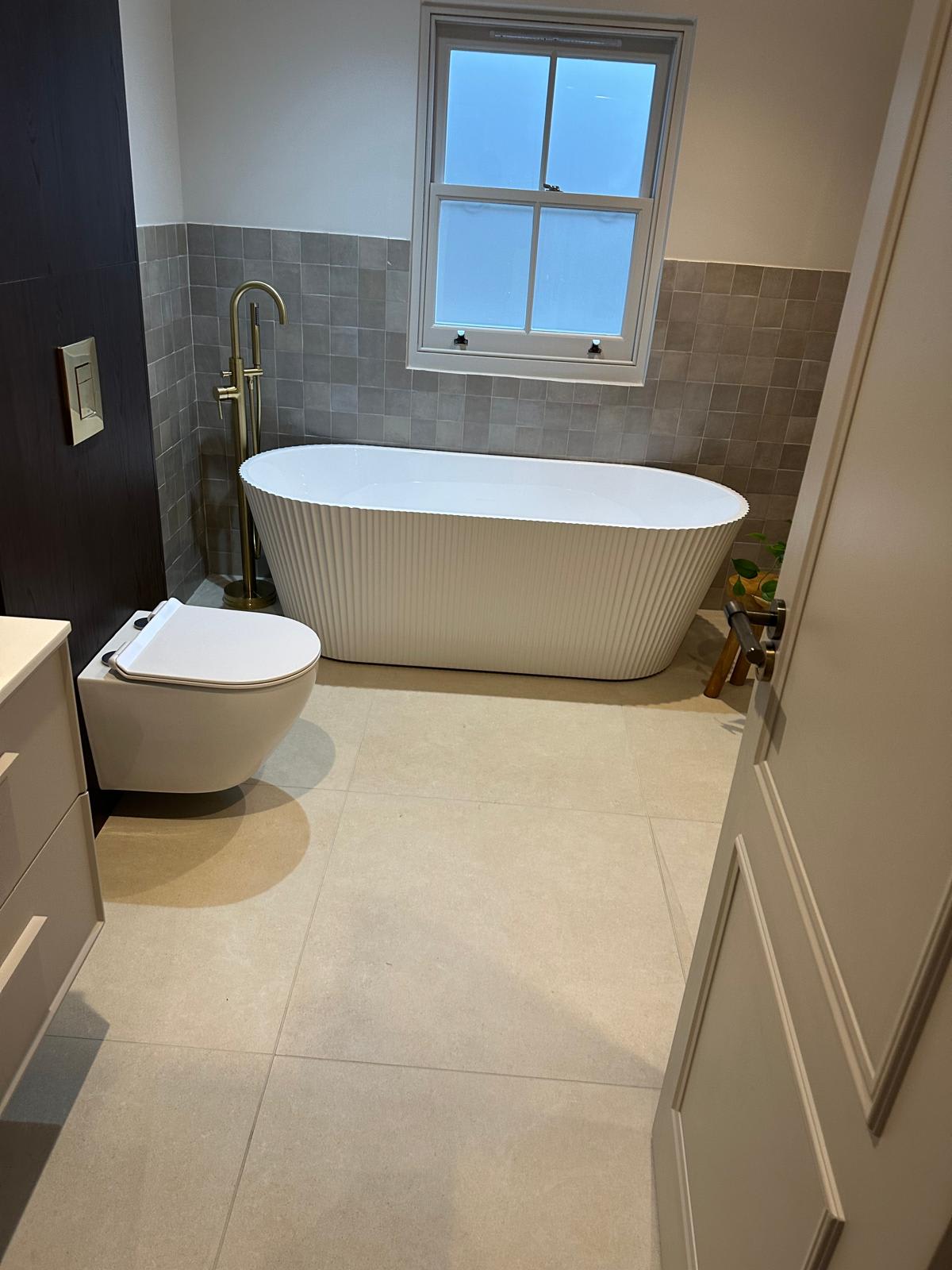 North London House Renovation