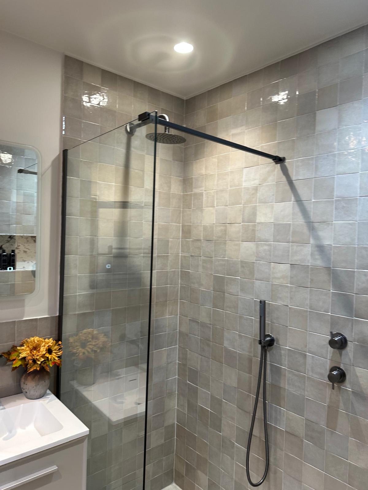 North London House Renovation