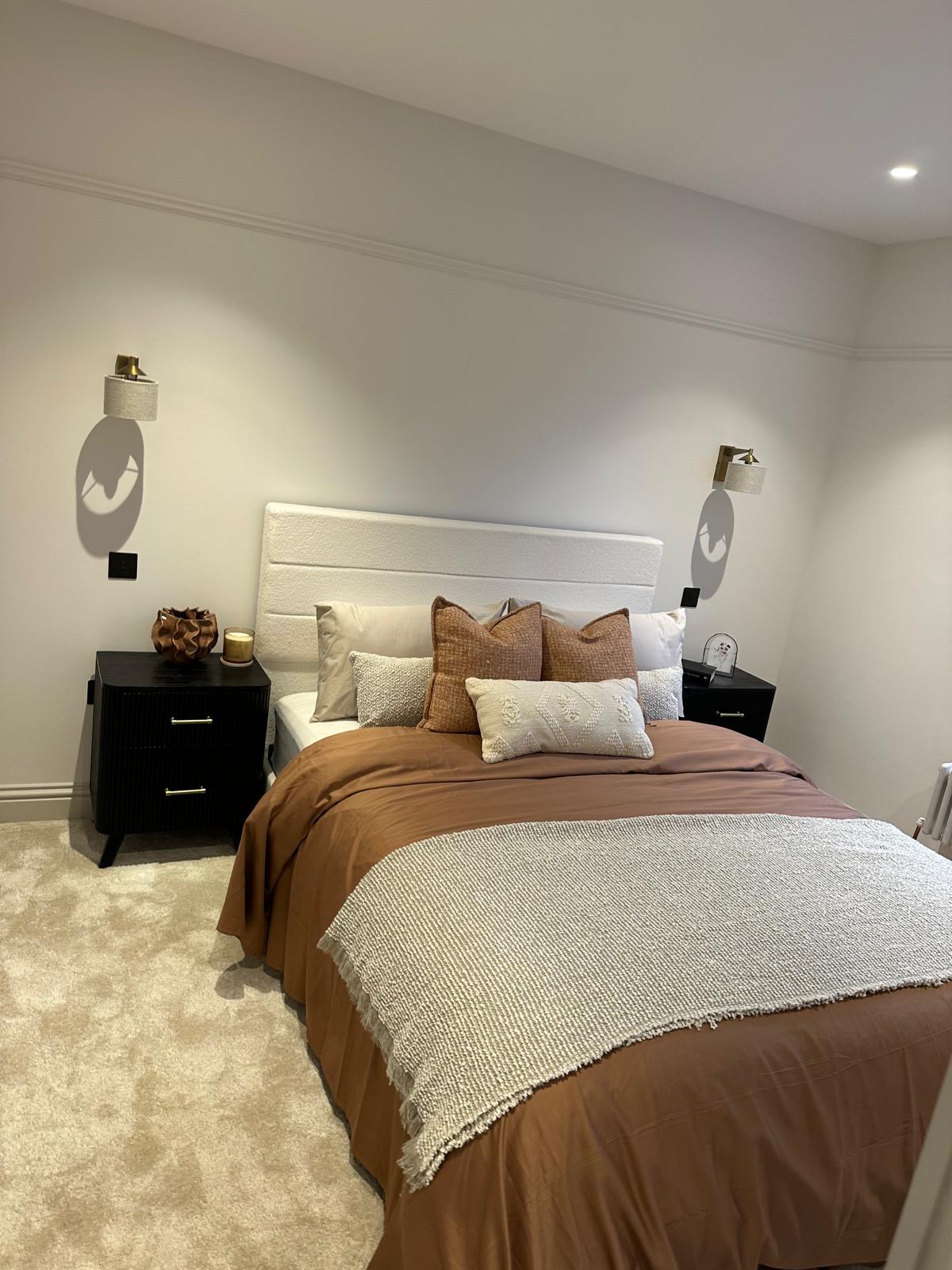 North London House Renovation