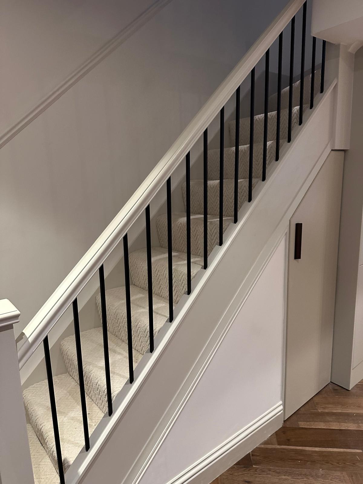 North London House Renovation