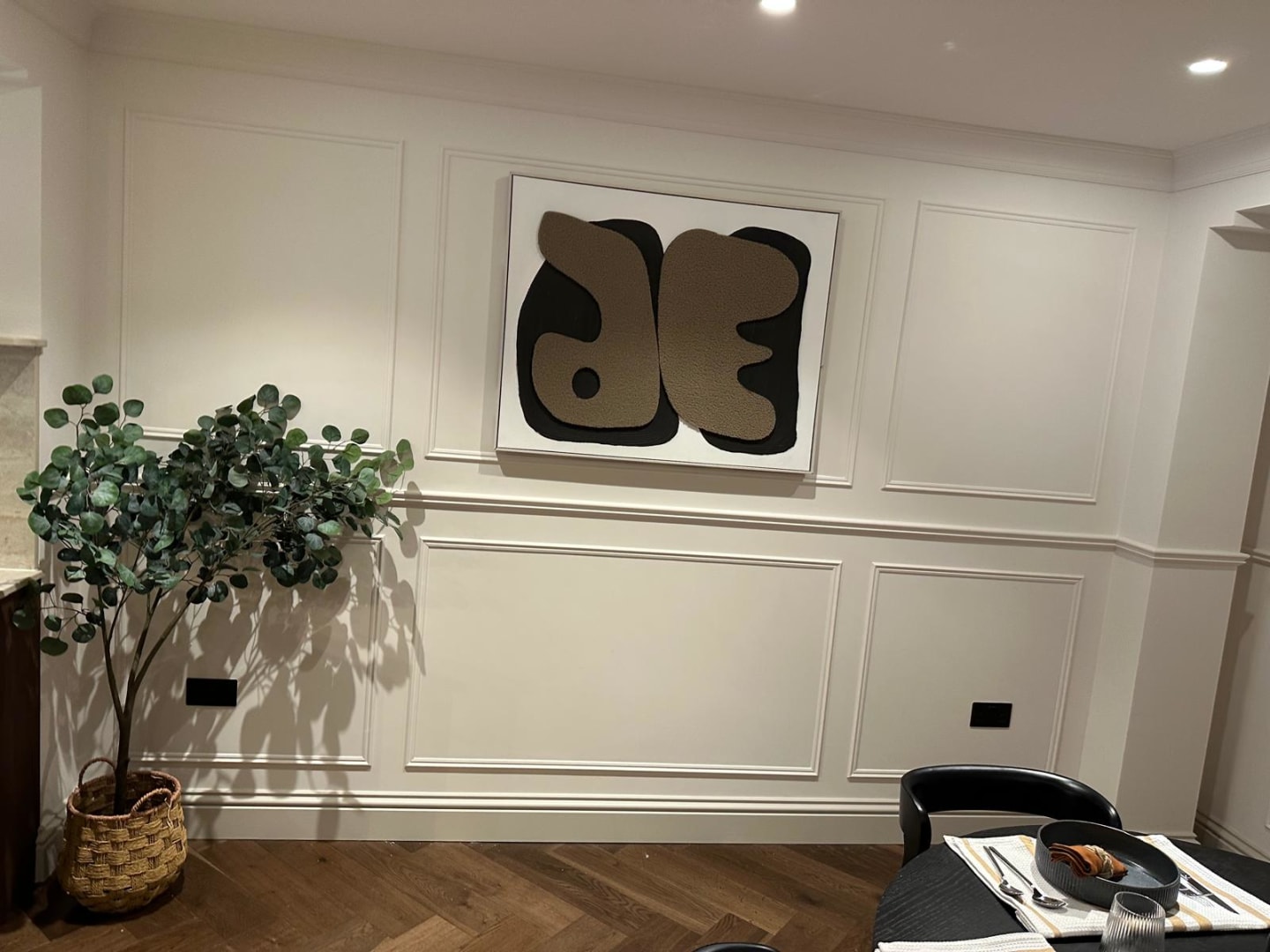 North London House Renovation