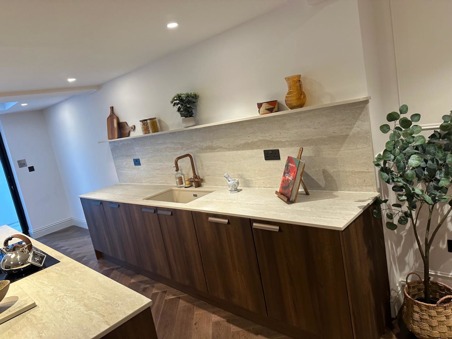 North London House Renovation