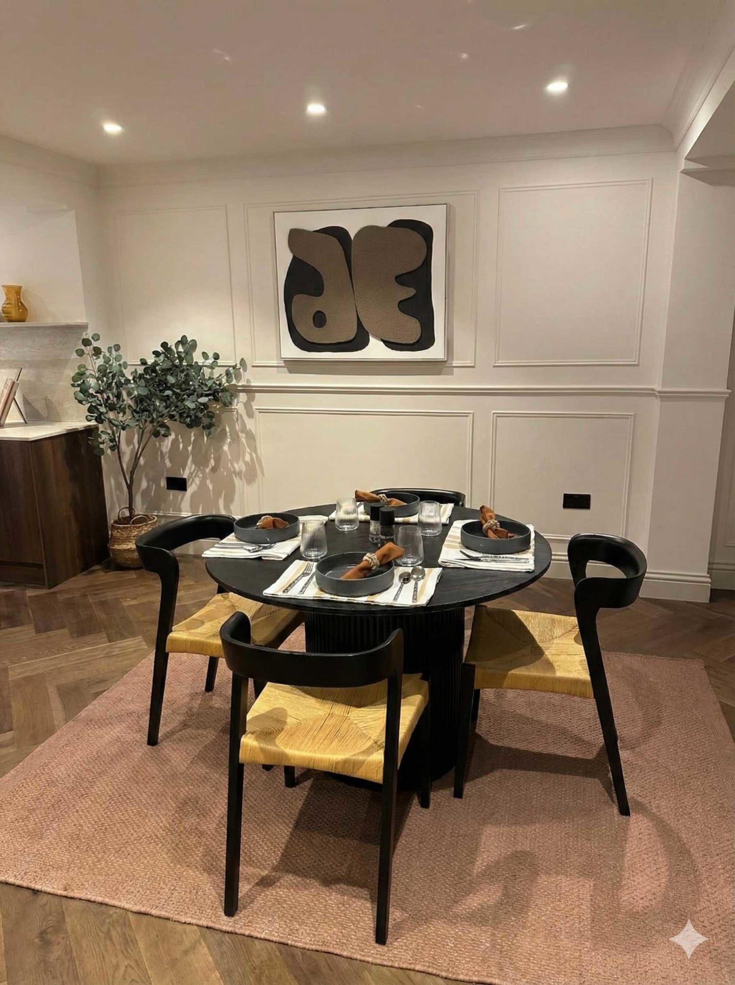 North London House Renovation