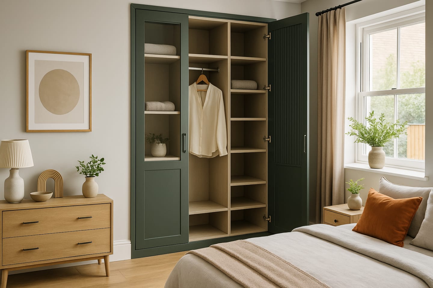 Goni And Partners London Handyman