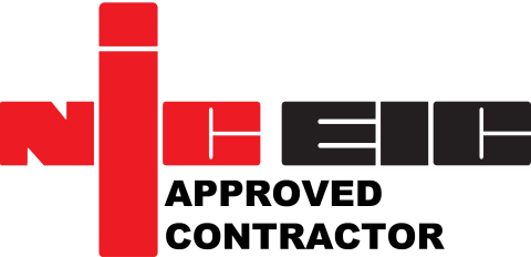 Niceic Logo