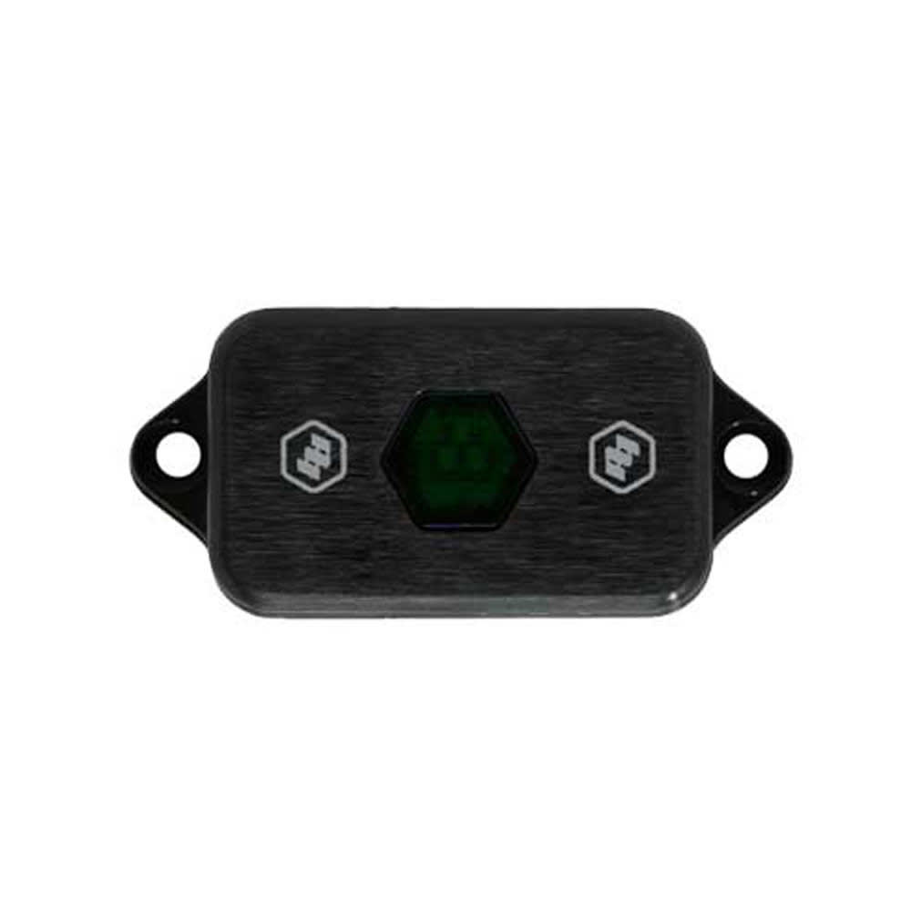 Luz Individual Blanca Interior – 1