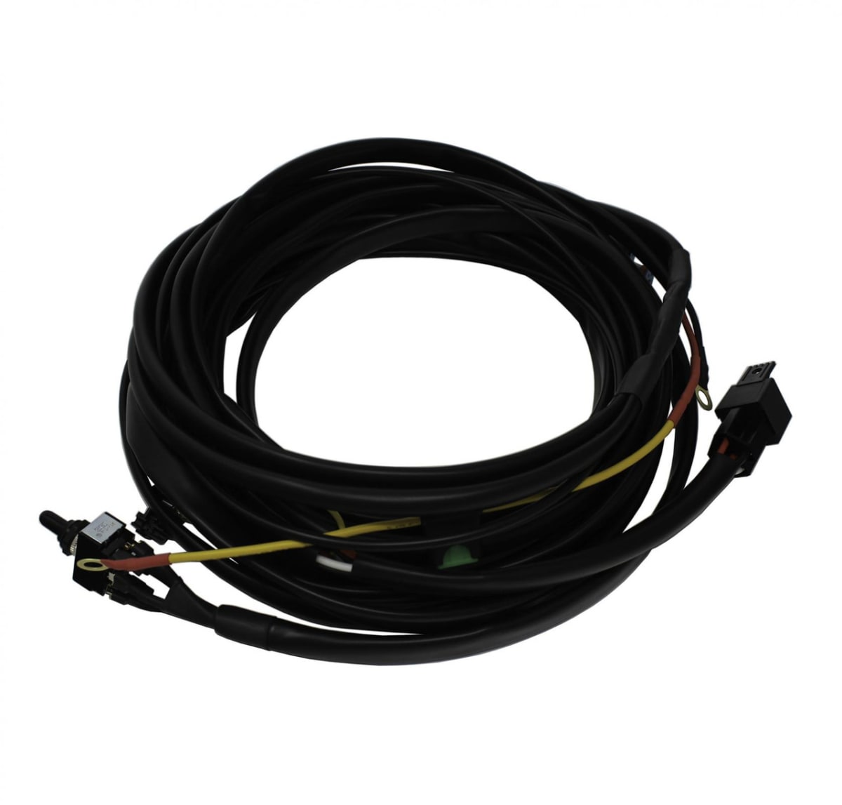 Cableado LP6 Pro