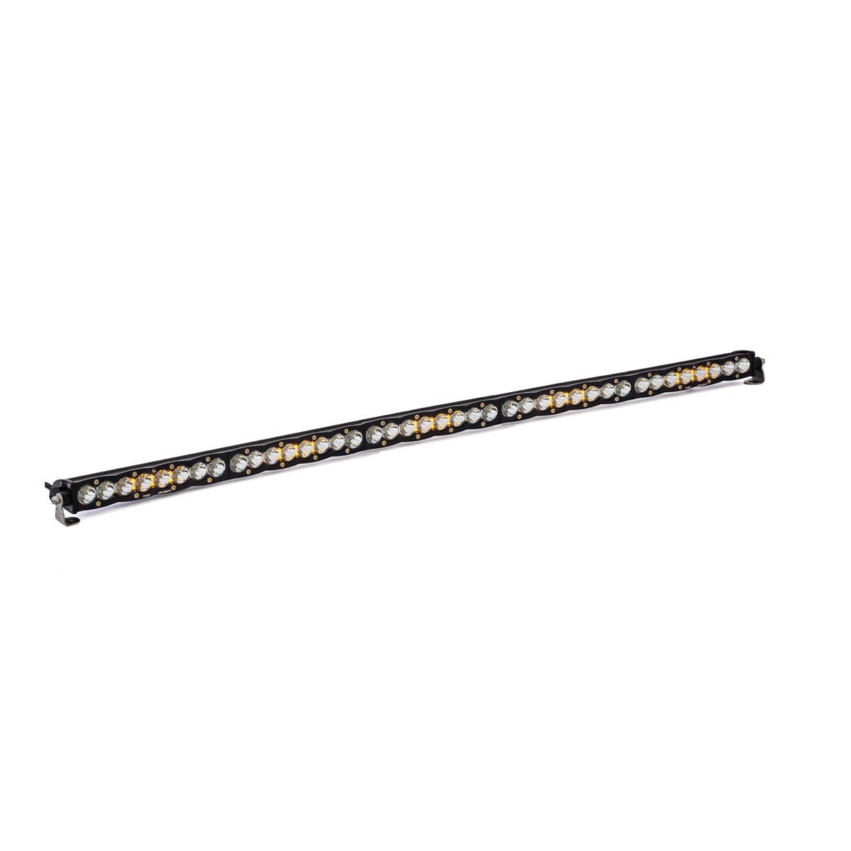 Barra S8 Ámbar 10" – 1