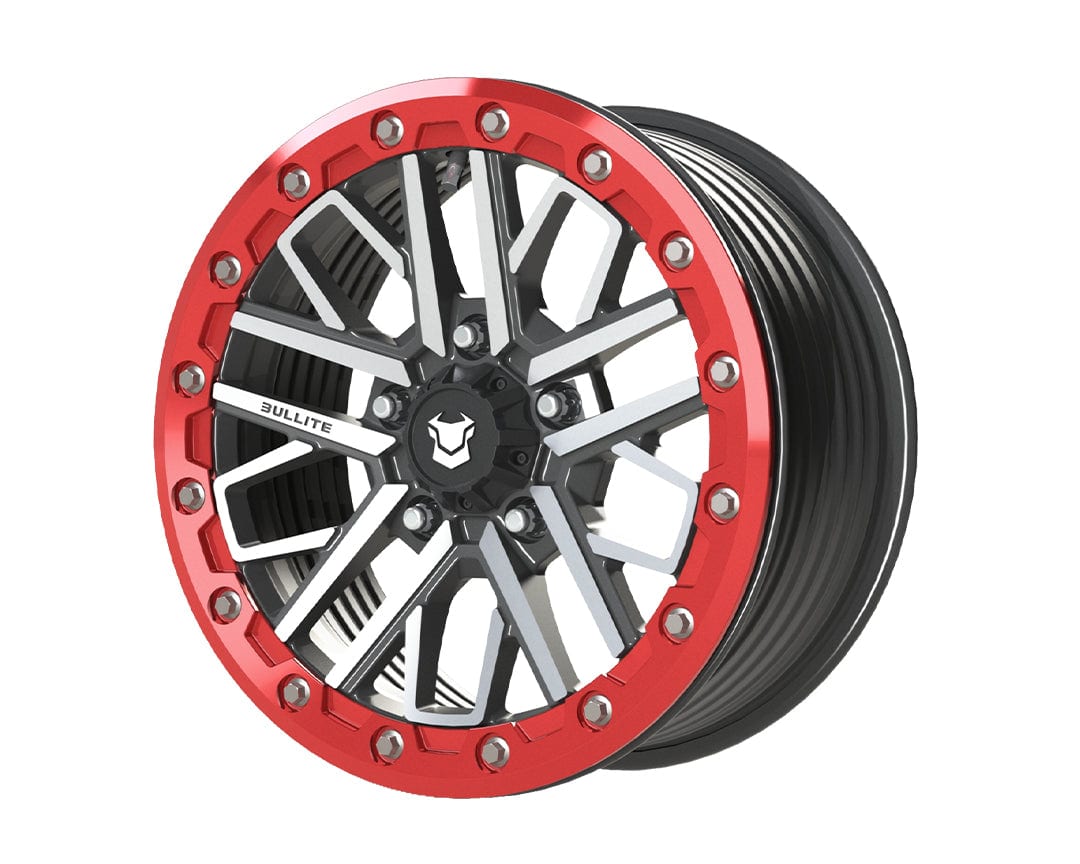 BT PRO-04 Stormbringer – 1