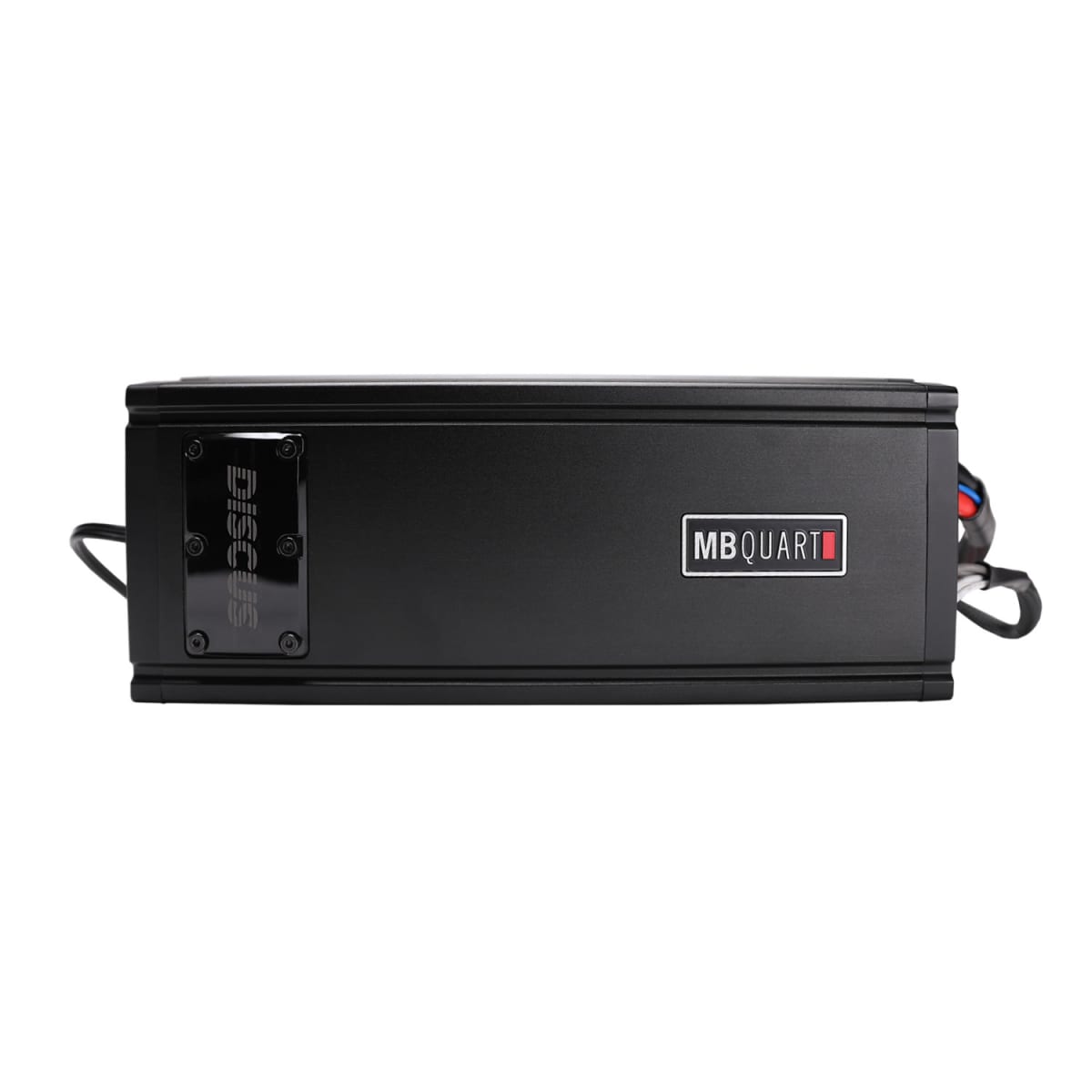Amplificador Discus 2 Canales IP67 500W – foto 1