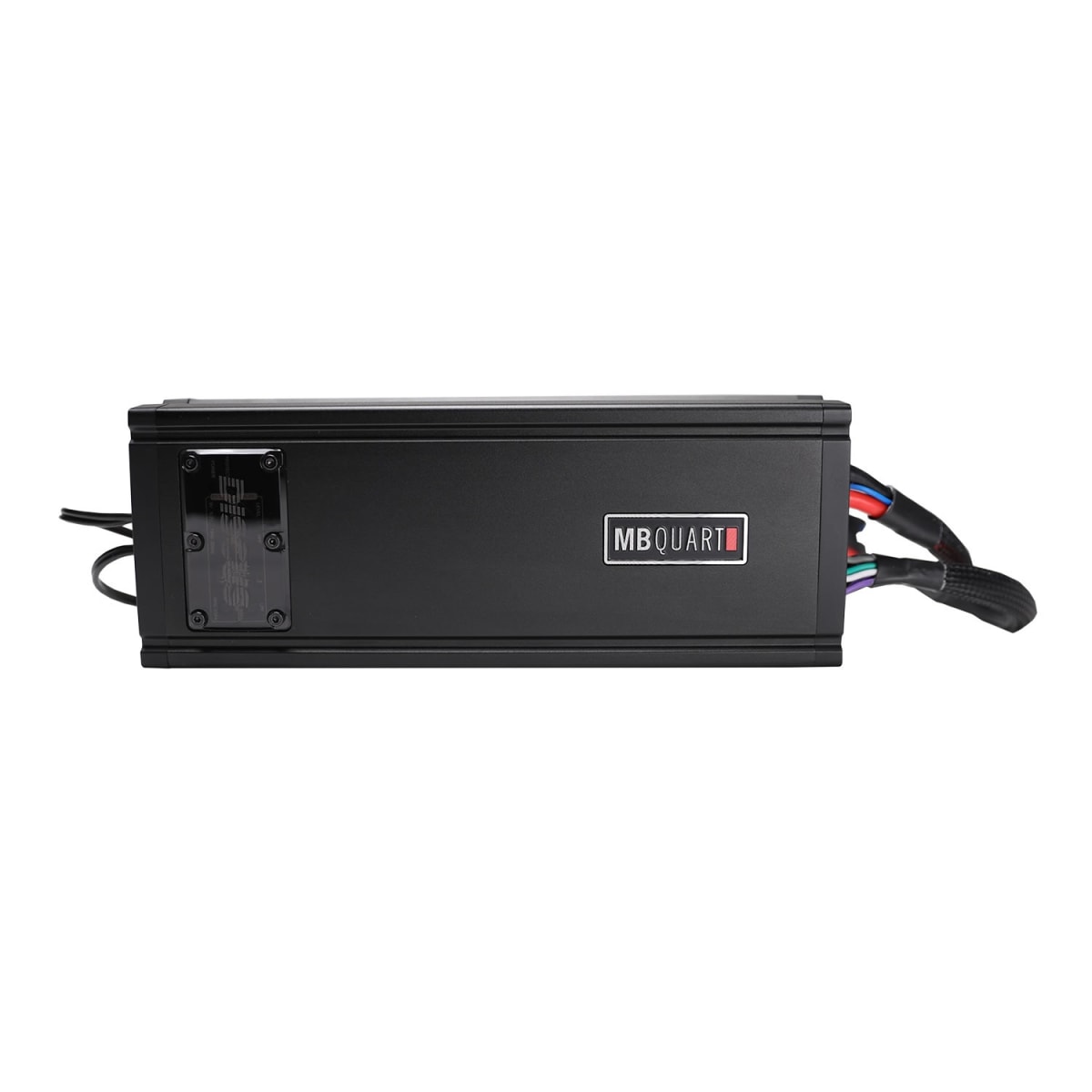 Amplificador Discus 4 Canales IP67 520W – foto 1