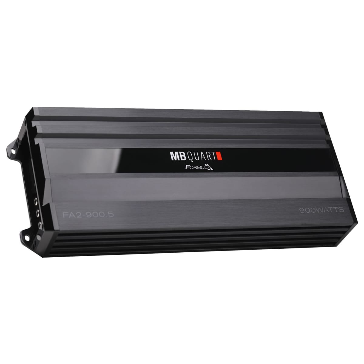 Amplificador MB Quart 5 Canales 900W Formula FA2900.5 – foto 1