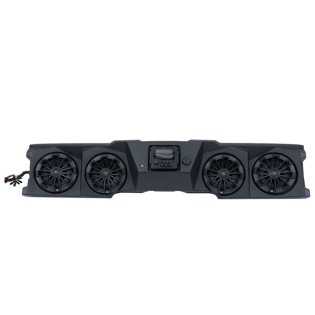 Sistema Audio Stage 4 Can Am Defender – foto 1