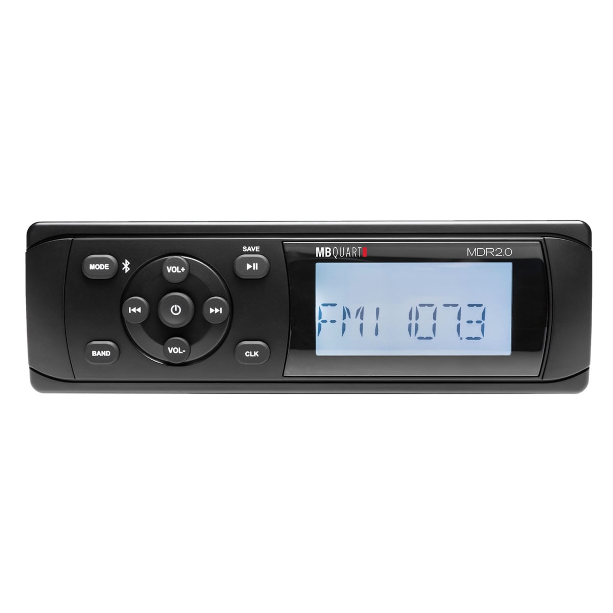 Unidad Principal MDR2.0 Marino – foto 1