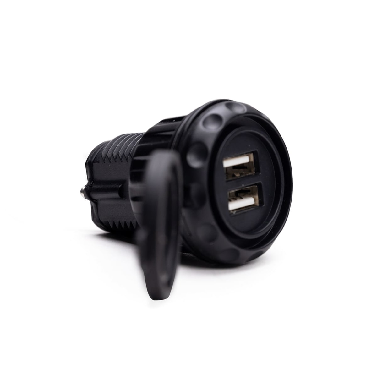 Panel USB Doble Universal PSAP-2USB – foto 1