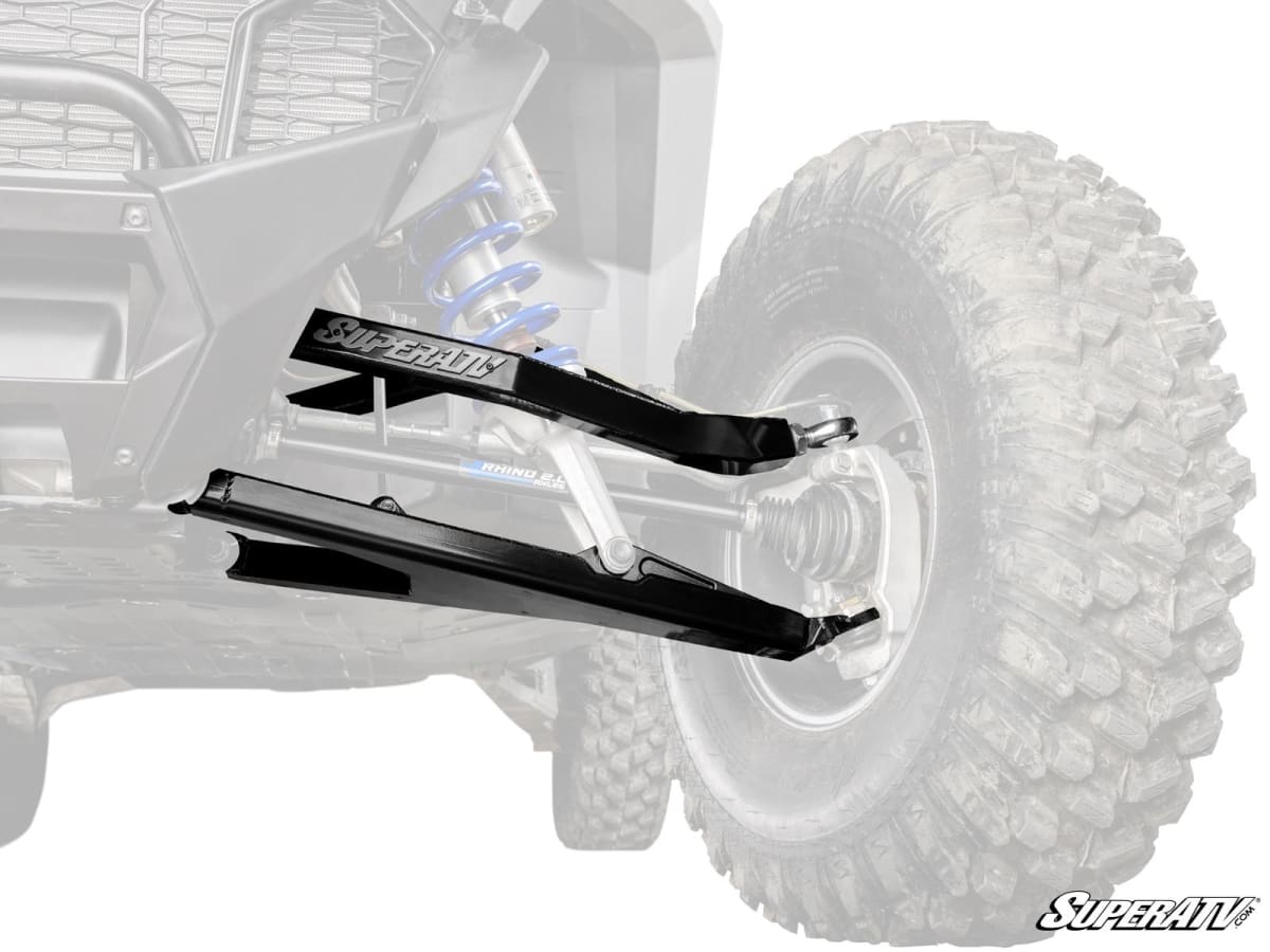 Horquillas Para RZR PRO R – 1