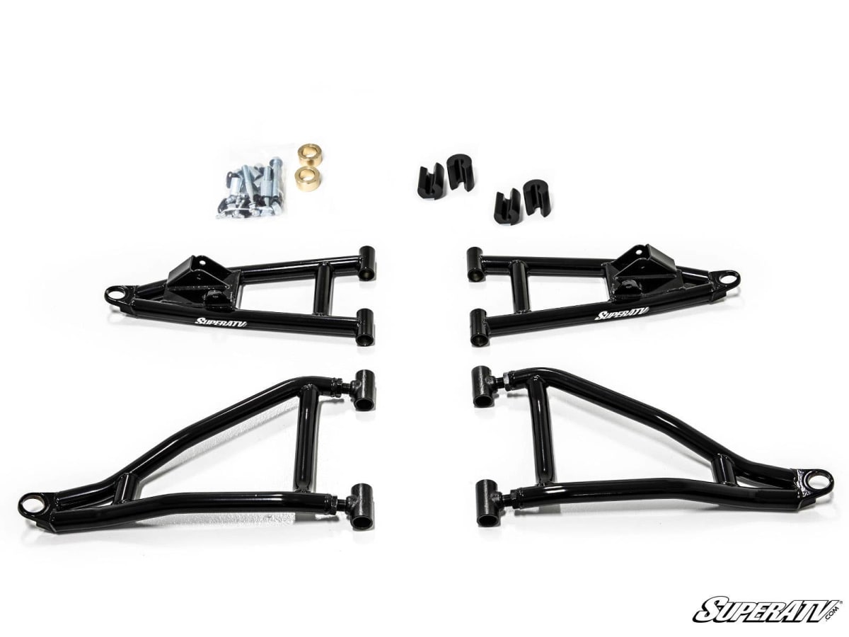 Horquillas Polaris Ranger 1000 2020+ – 7