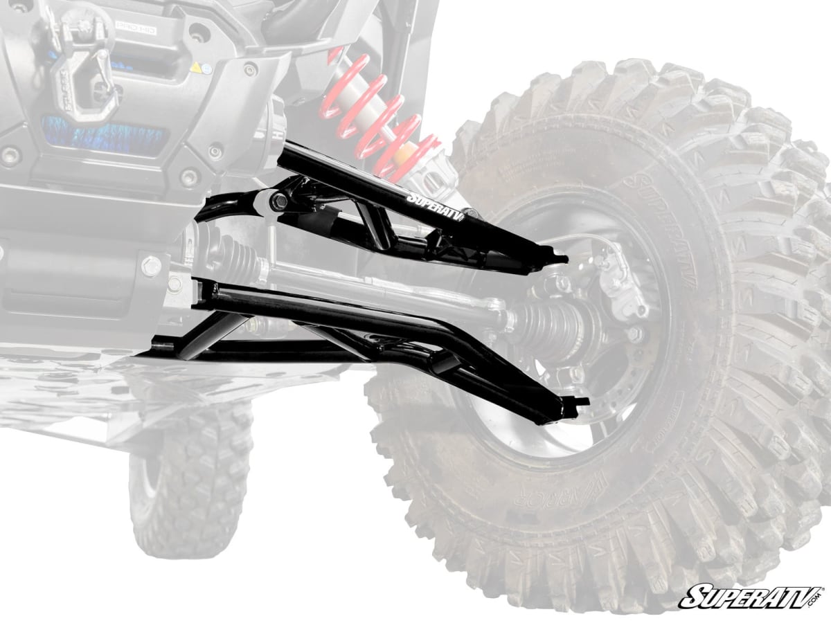 Horquillas RZR Ultimate – 1