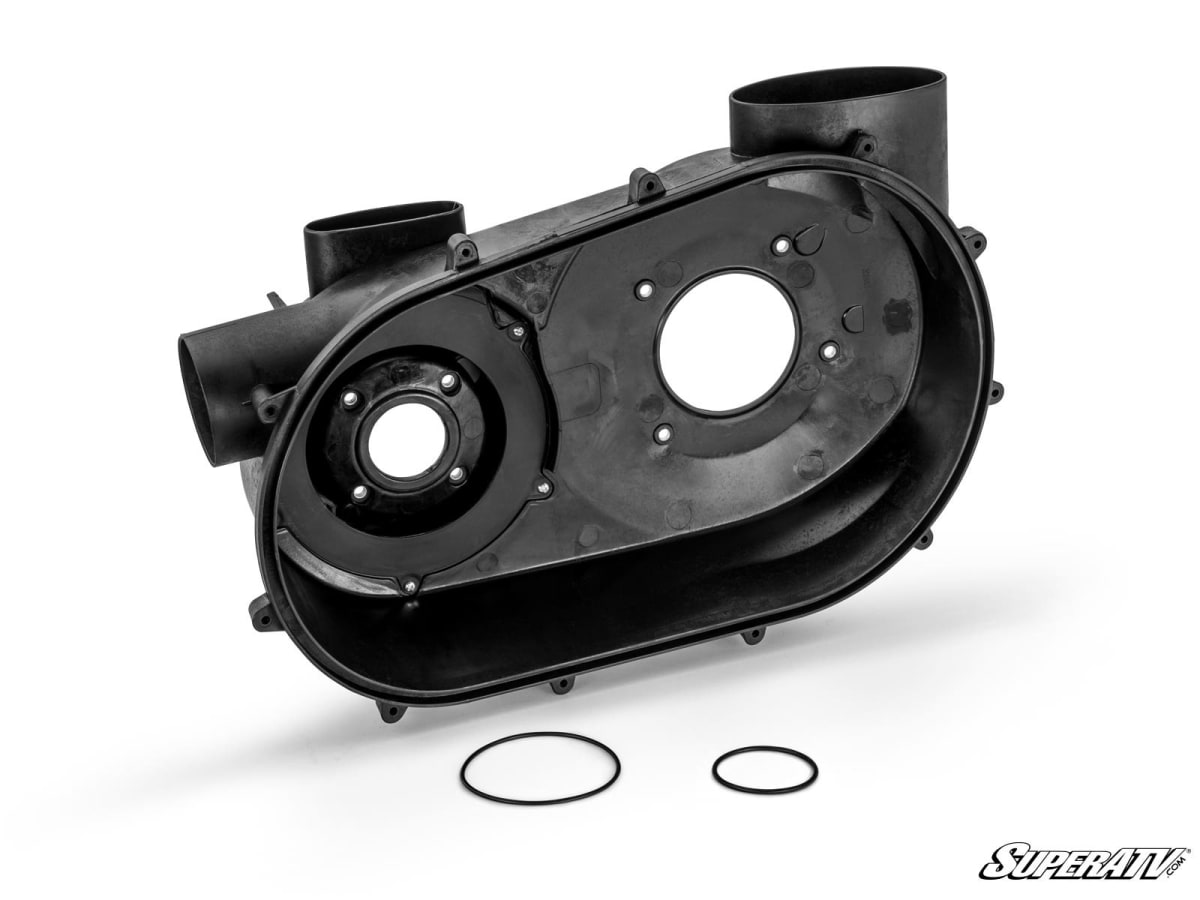 Tapa Clutch Exterior Can Am X3 17-22 – 1