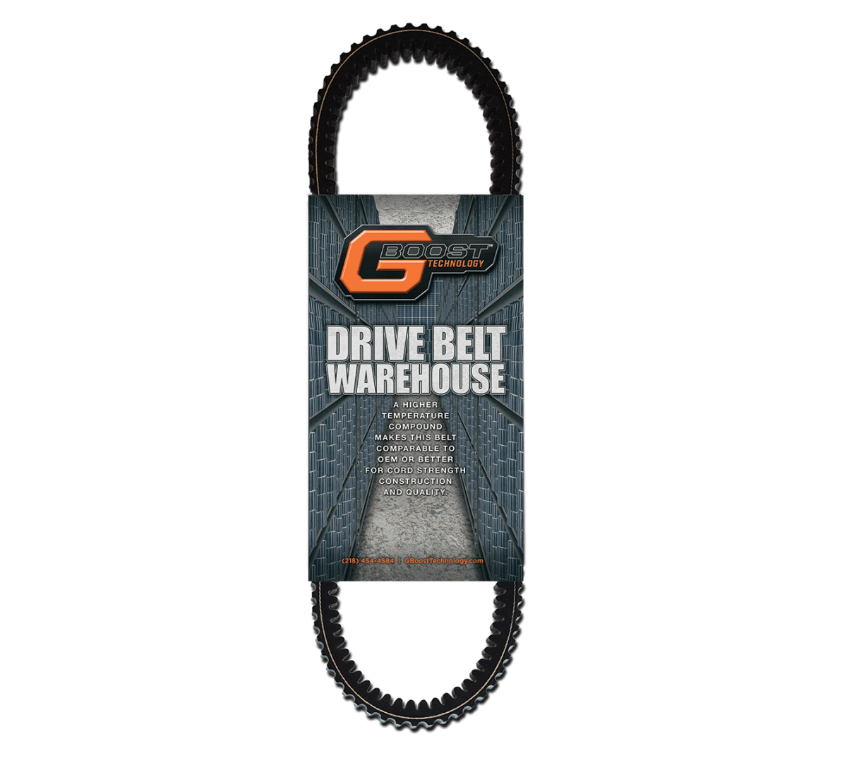 Banda CF Moto ZForce/UForce/ZForce 1000/Z950/CForce 800 – 1