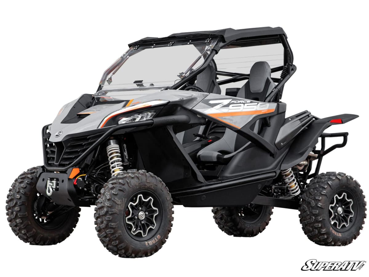 Kit Elevación 3" CF ZForce 950 – 1