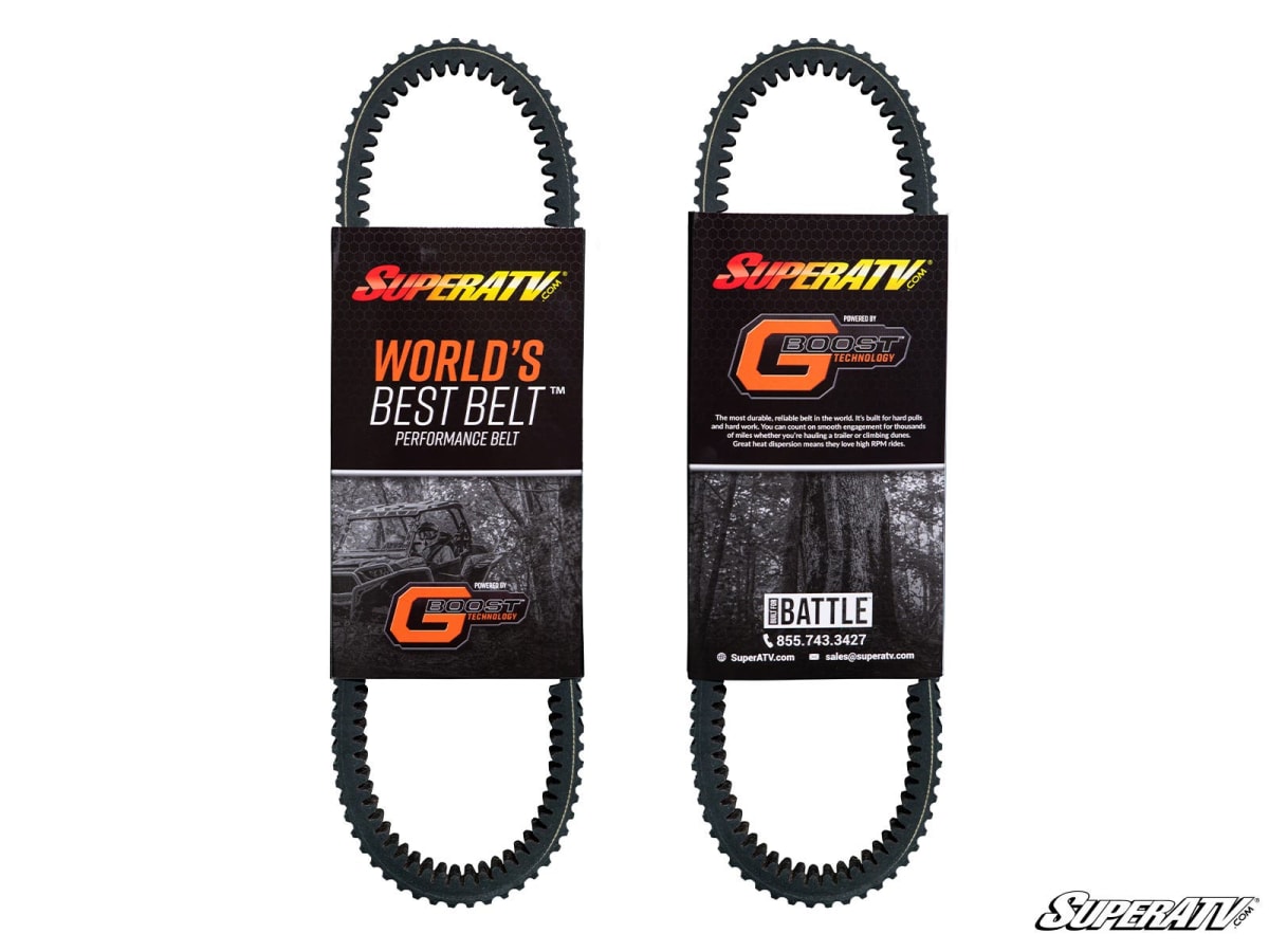 Banda Can Am X3 Worlds Best – 1