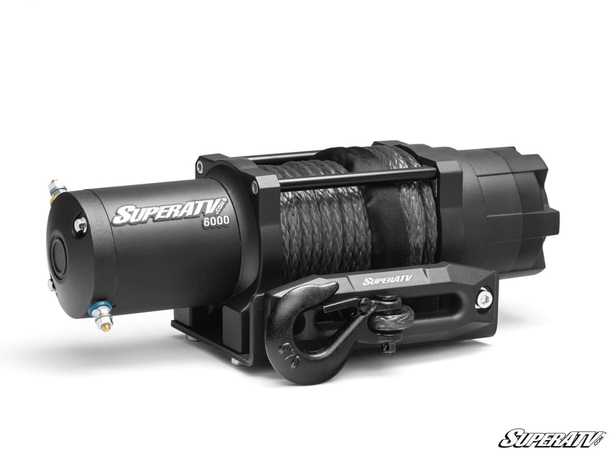 Winch 6000 Lbs – 1