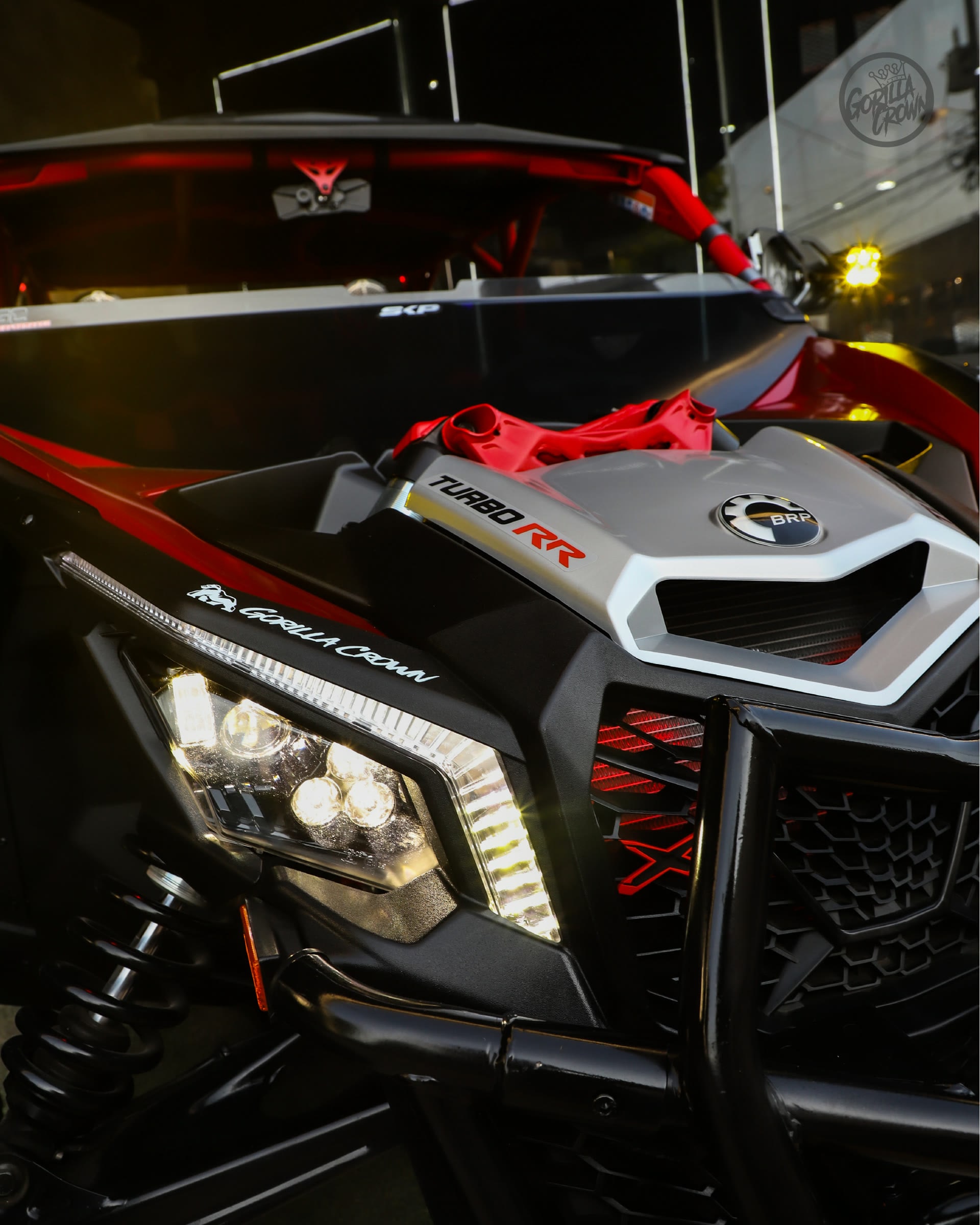 X3 STAGE 6
