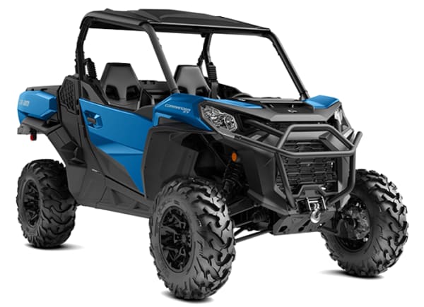 COMMANDER 1000R EFI XT