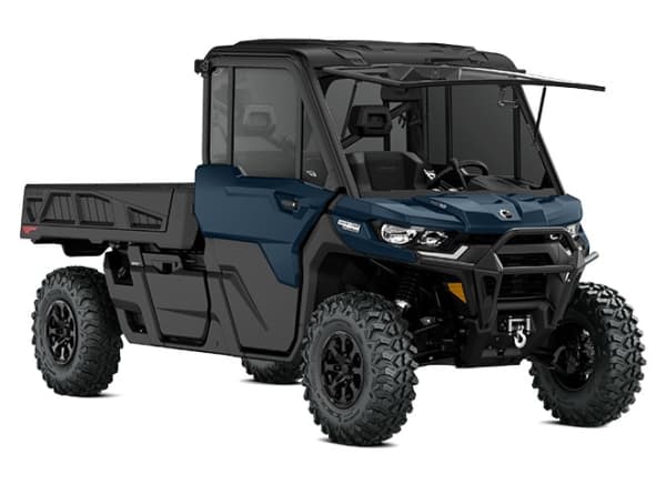 DEFENDER HD9 XT 8FSD DUSTY NAVY 62 WIDTH