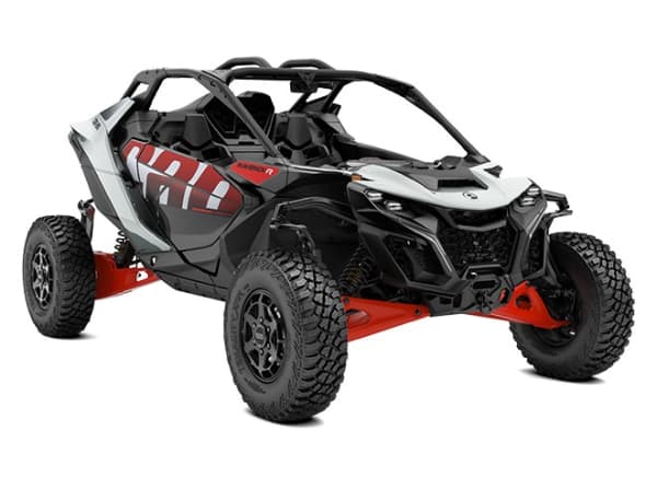 MAVERICK R 996NT X 8GSJ LEGION RED 77 WIDTH CALI
