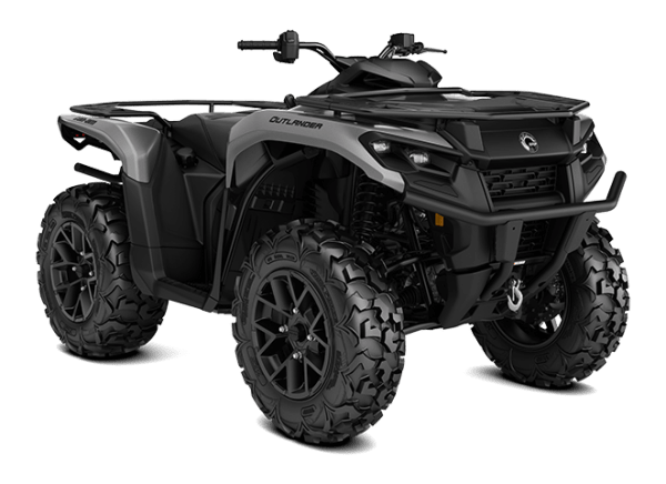 OUTLANDER 650 EFI XMR NOTHERN LICHEN 5EPB CE