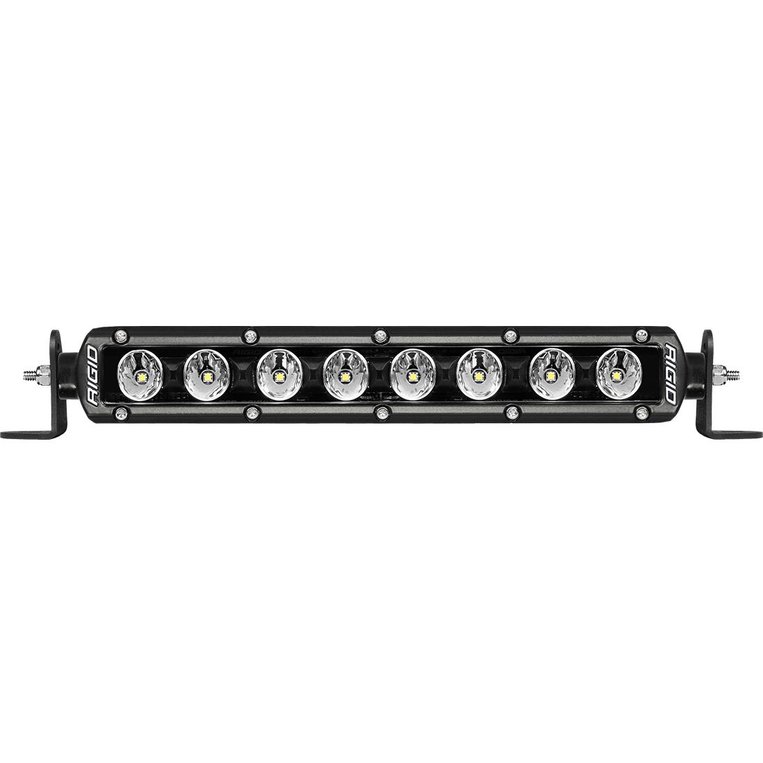 Barra LED Radiance Plus 10" RGB