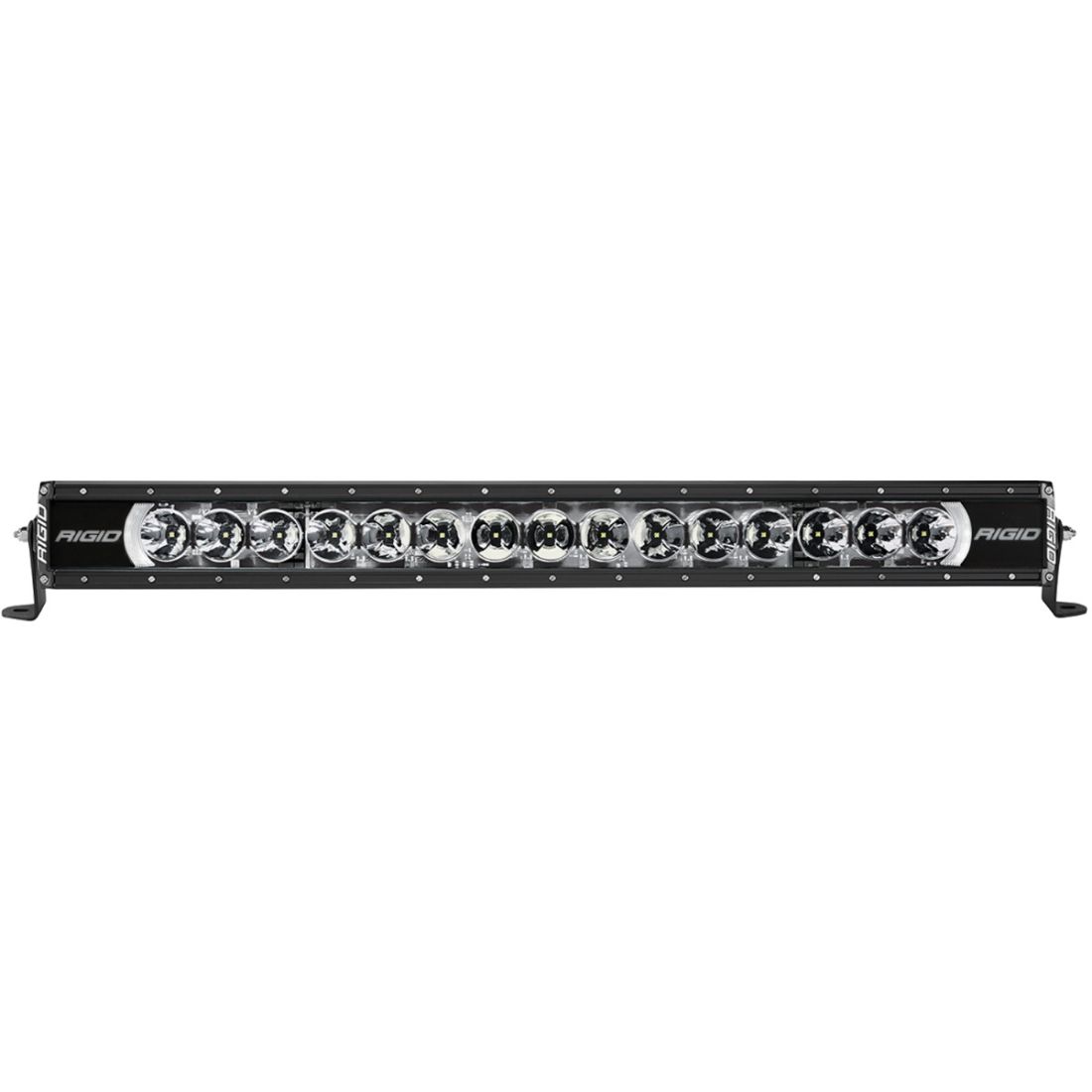 Barra LED RGBW Rigid Radiance Plus 30"