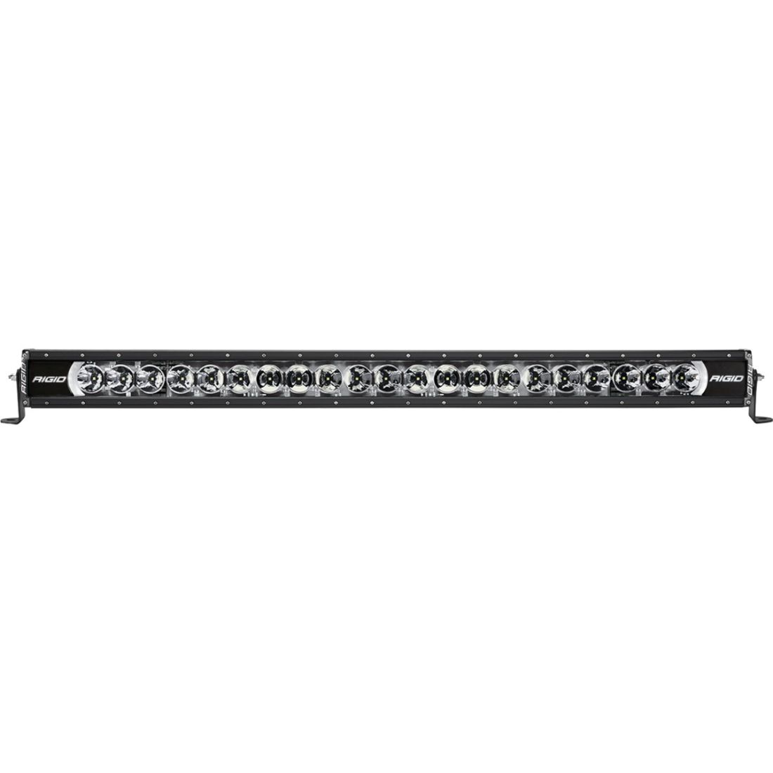 Barra LED RGBW Rigid Radiance Plus 40"