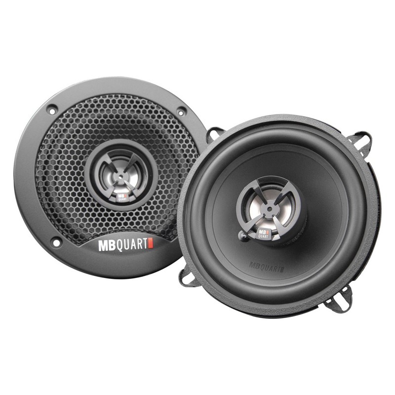 Bocinas Coaxiales Formula 5.25" 90W