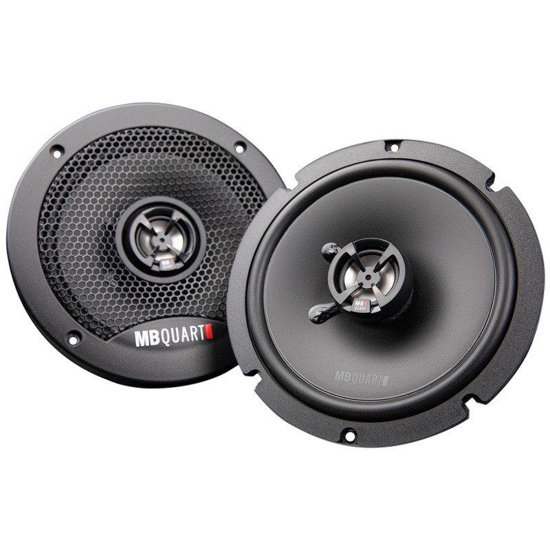 SET DE BOCINAS 3.5" Y MEDIOS BAJOS 6.5" PARA JEEP – JS1316