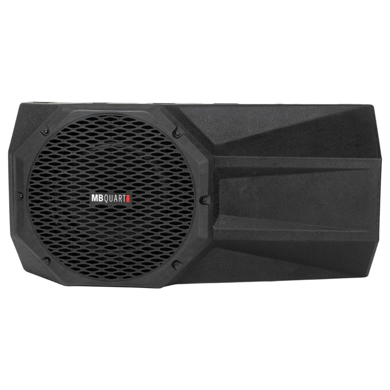 Sistema Subwoofer Compuerta 12" Jeep Wrangler JL/JK